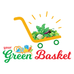 Your Green Basket Logo